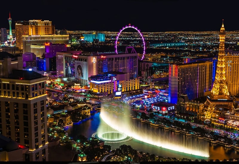 Mass Torts Made Perfect 2026 conference in Las Vegas - Plaintiff attorney networking