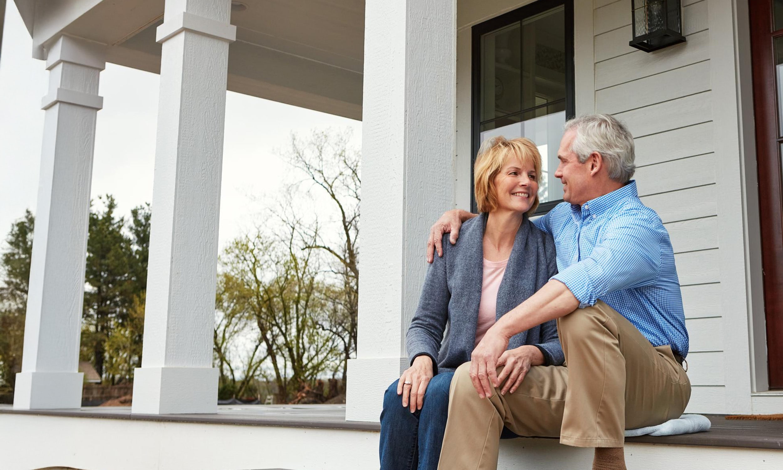 Financial services and debt relief solutions for homeowners