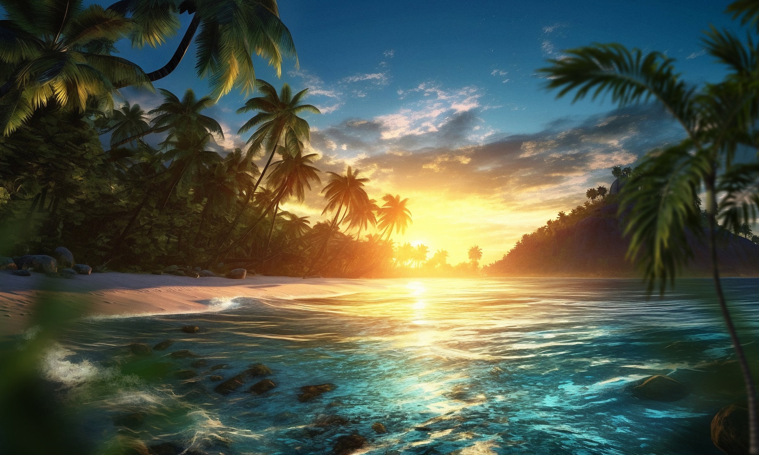 Isla Marketing performance lead generation